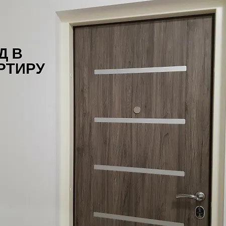 комфортні мині-апартаменти студіо на юлії здановської *